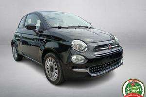 FIAT 500 1.0 Hybrid Lounge