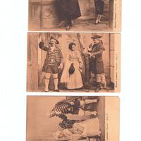 Cartoline d'epoca Fototipia Alterocca - Terni