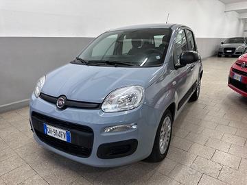 Fiat Panda 1.0 FireFly S&S Hybrid - 2022