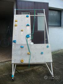 Arrampicata per bambini