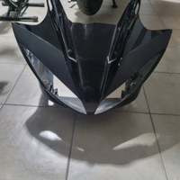 Cupolino Yamaha fazer 600 s2