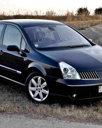 Ricambi renault velsatis