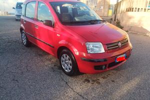 Fiat panda 1300 multijet 