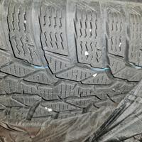 Ruote Invernali Complete