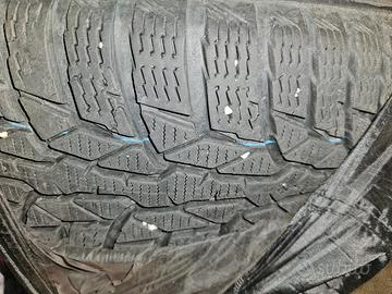 Ruote Invernali Complete