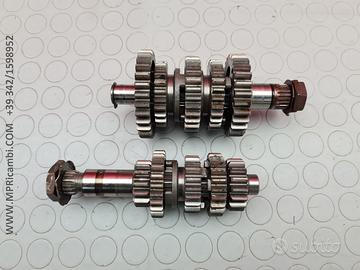 CAMBIO 5NL-17411-10-00 YAMAHA YZF 250 2004 2005 YZ