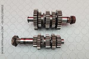 CAMBIO 5NL-17411-10-00 YAMAHA YZF 250 2004 2005 YZ