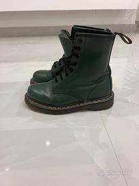 Scarpe Dr Martens