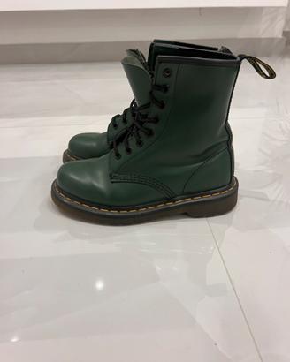Scarpe Dr Martens