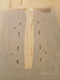 3camicie della nonna antiche