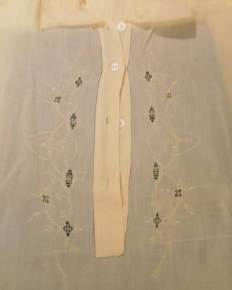 3camicie della nonna antiche