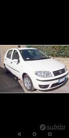 Ricambi Fiat punto 3 serie 5 porte del 2007 metano