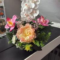 Composizioni floreali (fiori finti)