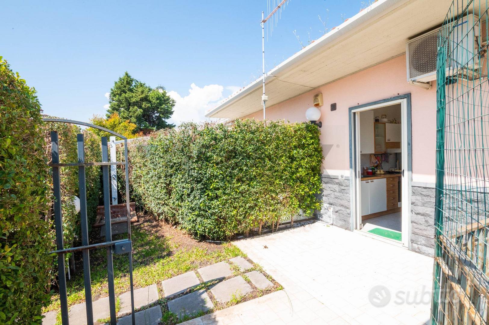 Casa – Mascali, Fondachello - Vista 2