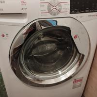 lavatrice Hoower 10kg