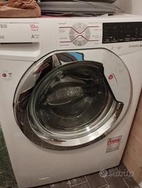 lavatrice Hoower 10kg