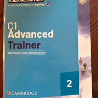 C1 advanced Trainer