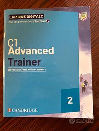 C1 advanced Trainer