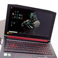 Acer Nitro 5 Perfetto Gaming, Photo/video editing