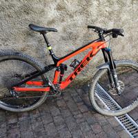 MTB Enduro Trek Slash 9.8