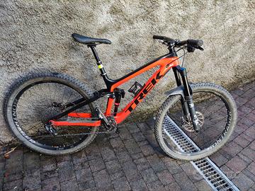 MTB Enduro Trek Slash 9.8
