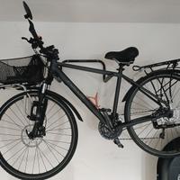 Bici crater lake focus