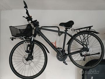 Bici crater lake focus