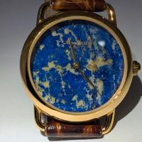 Orologio "Lady" Monterrey (France) quadrante LAPIS