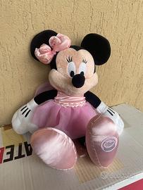 Minnie Ballerina - Peluche Originale Disney Store