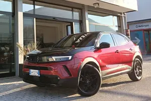 OPEL Mokka 1.5 diesel GS Line OK NEOPATENTATI