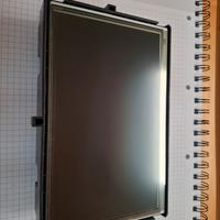 radio e navigatore smart 453