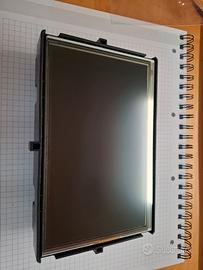 radio e navigatore smart 453