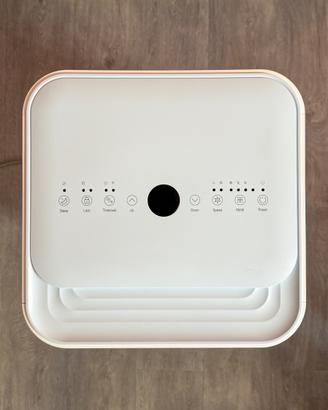 Condizionatore portatile ARGO Vind EU 10.000 BTU