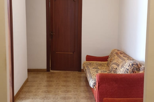 Stanza matrimoniale uso singola