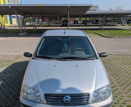Fiat punto Classic 1.2 5 porte natural power 2007