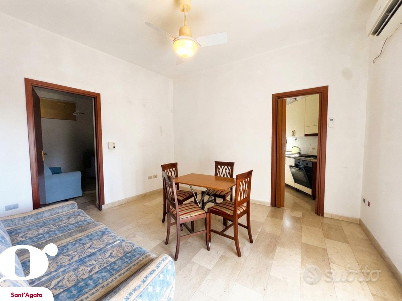 Appartamento – Sant'Agata di Militello, Minà - Vista 2