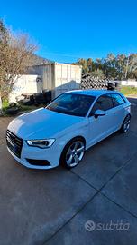 Audi a3 2.0 tdi 