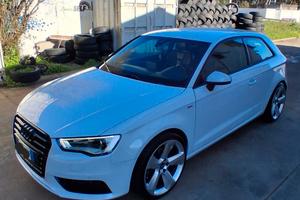 Audi a3 2.0 tdi 