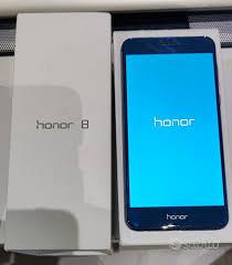 honor 8 4/32gb dual sim