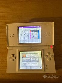 Nintendo DS lite perfettamente funzionante✅