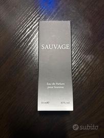 Dior Sauvage – 50 ml