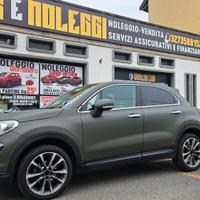 Fiat 500X 1.6 Mtj 120cv Sport aut.