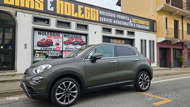 Fiat 500X 1.6 Mtj 120cv Sport aut.