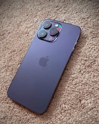 iPhone 14pro