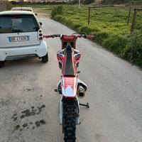 Honda crf 450