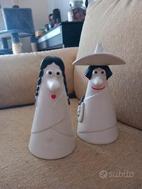 carmencita e caballero