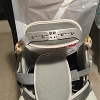Busto ortopedico Tenortho Iperex