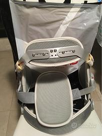 Busto ortopedico Tenortho Iperex