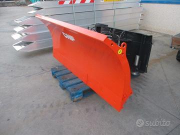 LAMA DA NEVE NUOVA 180 cm per Minipala