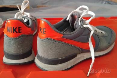 sneakers nike unisex 